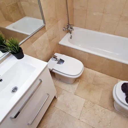 Nature Family House Salou