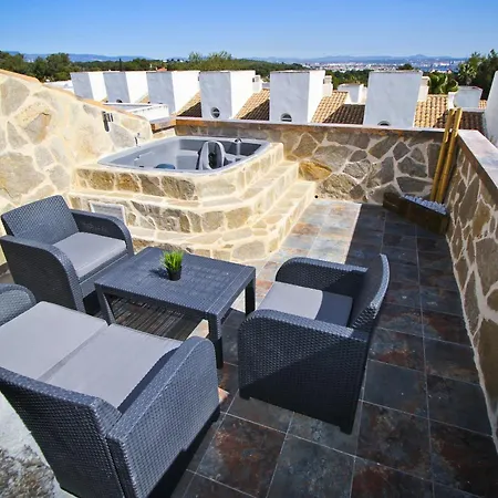 Nature Family House Salou