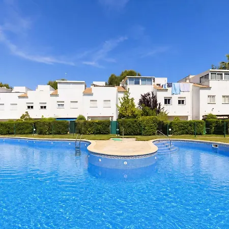 Nature Family House * Salou